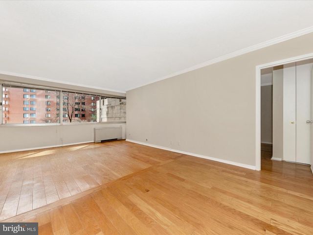 4515 WILLARD AVE #S616, Chevy Chase, MD 20815