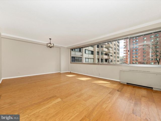 4515 WILLARD AVE #S616, Chevy Chase, MD 20815