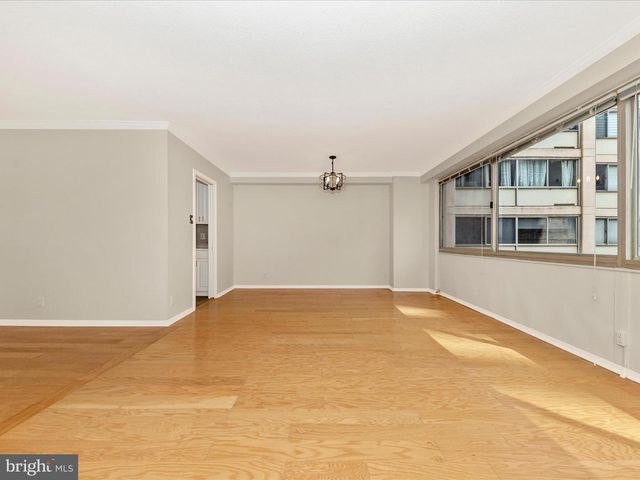 4515 WILLARD AVE #S616, Chevy Chase, MD 20815