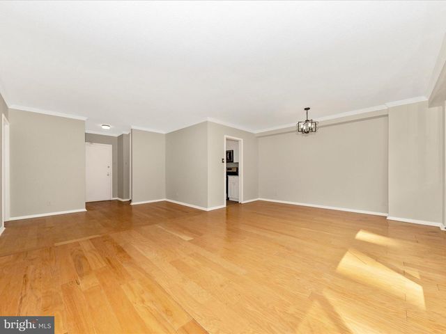 4515 WILLARD AVE #S616, Chevy Chase, MD 20815