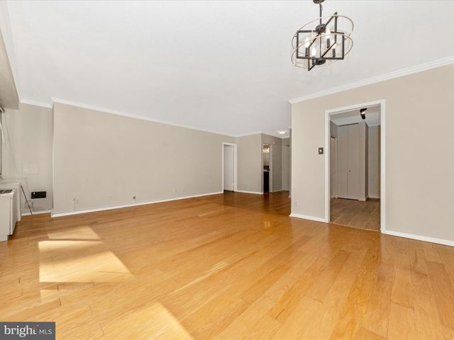 4515 WILLARD AVE #S616, Chevy Chase, MD 20815