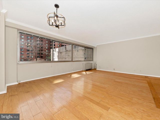 4515 WILLARD AVE #S616, Chevy Chase, MD 20815