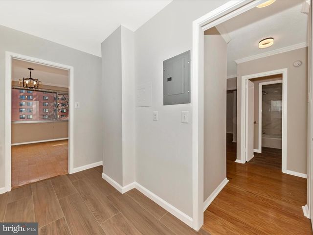 4515 WILLARD AVE #S616, Chevy Chase, MD 20815