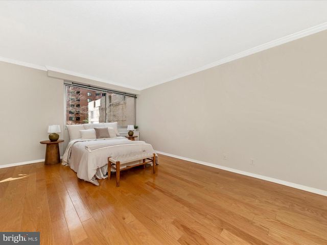 4515 WILLARD AVE #S616, Chevy Chase, MD 20815