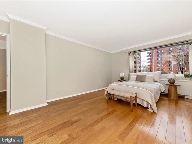 4515 WILLARD AVE #S616, Chevy Chase, MD 20815