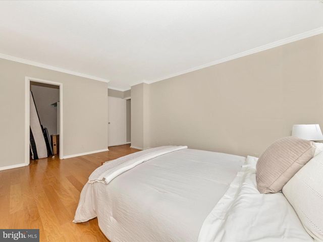 4515 WILLARD AVE #S616, Chevy Chase, MD 20815