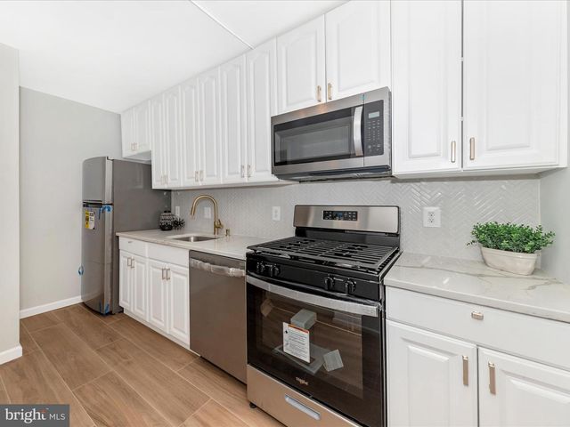 4515 WILLARD AVE #S616, Chevy Chase, MD 20815