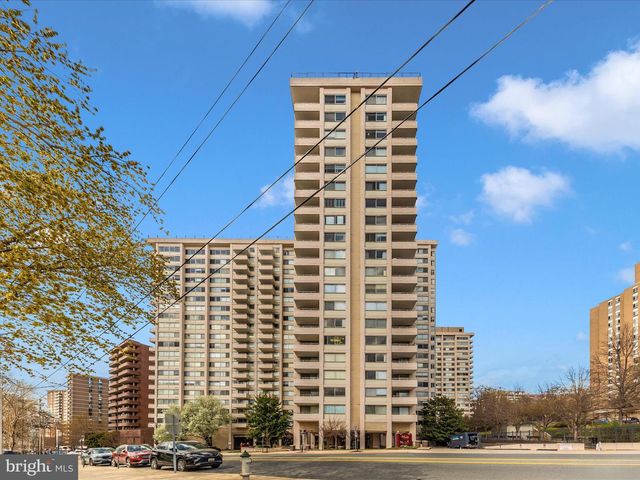 4515 WILLARD AVE #S616, Chevy Chase, MD 20815