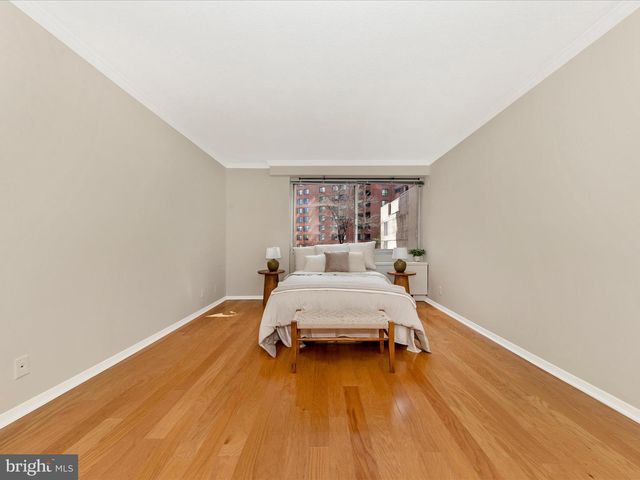 4515 WILLARD AVE #S616, Chevy Chase, MD 20815