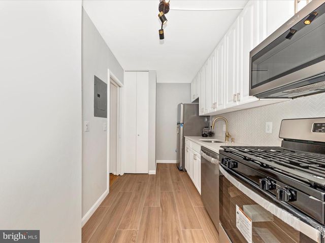 4515 WILLARD AVE #S616, Chevy Chase, MD 20815