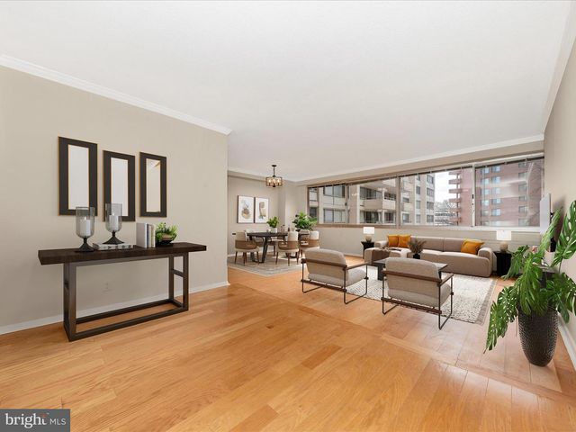 4515 WILLARD AVE #S616, Chevy Chase, MD 20815