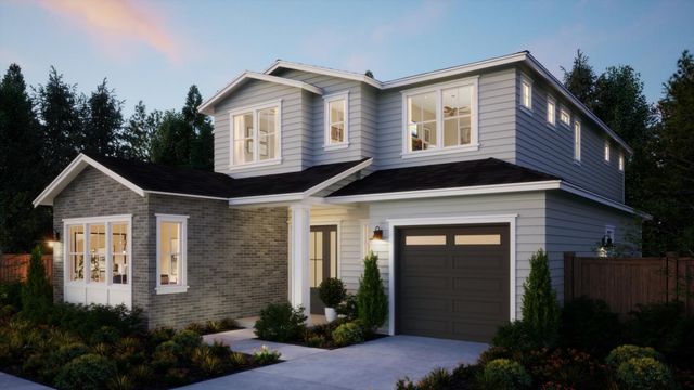 202 Monroe Drive, Mountain View, CA 94040