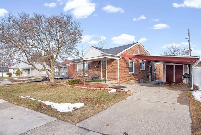 1116 Symes Court, Royal Oak, MI 48067