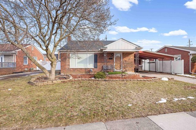 1116 Symes Court, Royal Oak, MI 48067