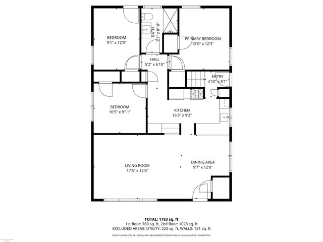 1116 Symes Court, Royal Oak, MI 48067