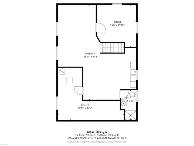 1116 Symes Court, Royal Oak, MI 48067