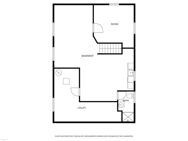 1116 Symes Court, Royal Oak, MI 48067