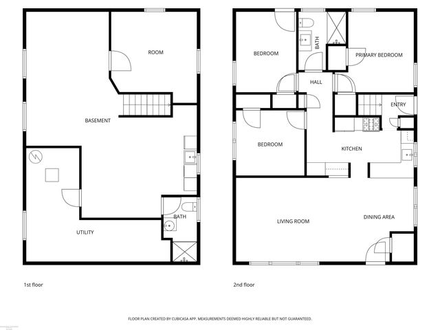 1116 Symes Court, Royal Oak, MI 48067