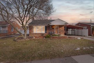 1116 Symes Court, Royal Oak, MI 48067