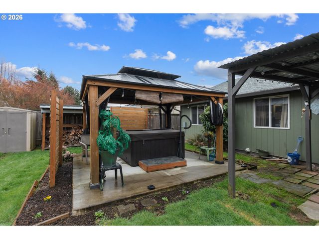 1404 Nw 4TH St, Battle Ground, WA 98604