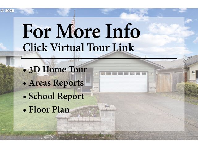 1404 Nw 4TH St, Battle Ground, WA 98604