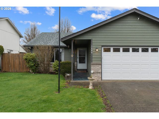 1404 Nw 4TH St, Battle Ground, WA 98604