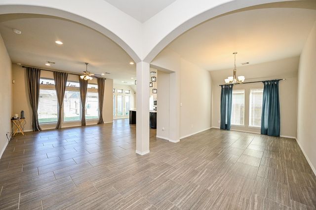 13809 Crystal Harbor Lane, Pearland, TX 77584