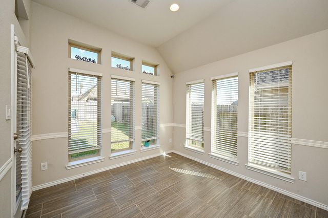 13809 Crystal Harbor Lane, Pearland, TX 77584