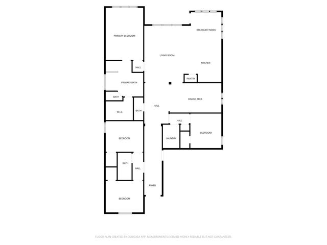 13809 Crystal Harbor Lane, Pearland, TX 77584