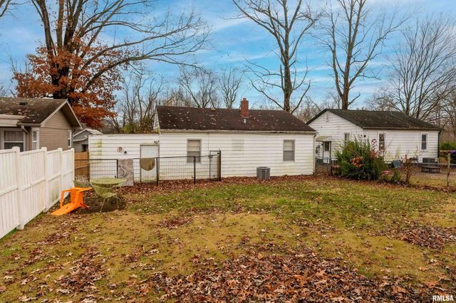 2320 McCord Street, Murphysboro, IL 62966