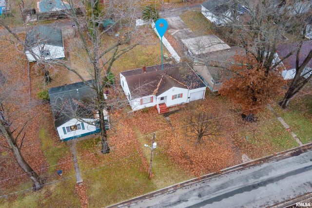 2320 McCord Street, Murphysboro, IL 62966