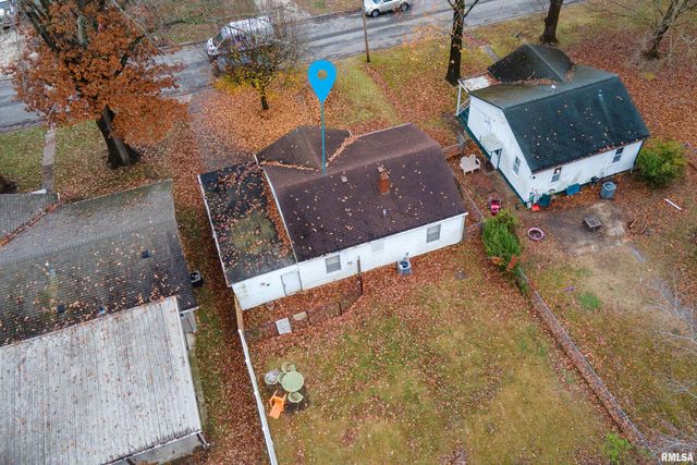 2320 McCord Street, Murphysboro, IL 62966