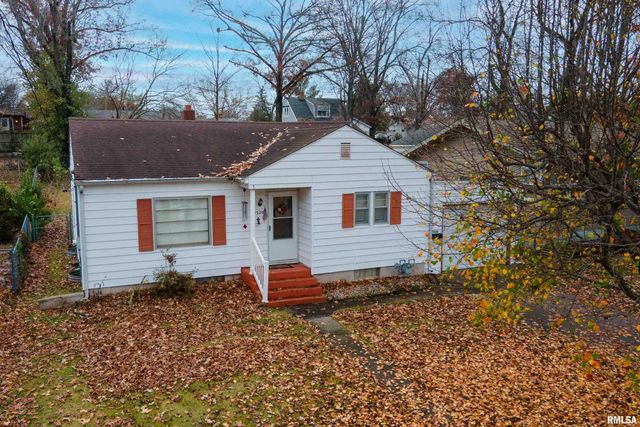 2320 McCord Street, Murphysboro, IL 62966