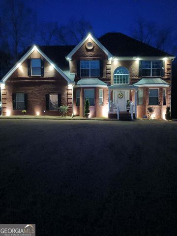 132 Sunflower Meadows Drive, Mcdonough, GA 30252