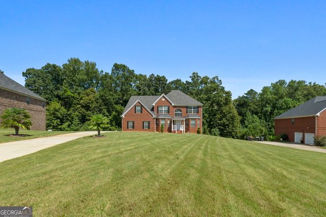 132 Sunflower Meadows Drive, Mcdonough, GA 30252