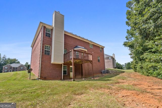 132 Sunflower Meadows Drive, Mcdonough, GA 30252