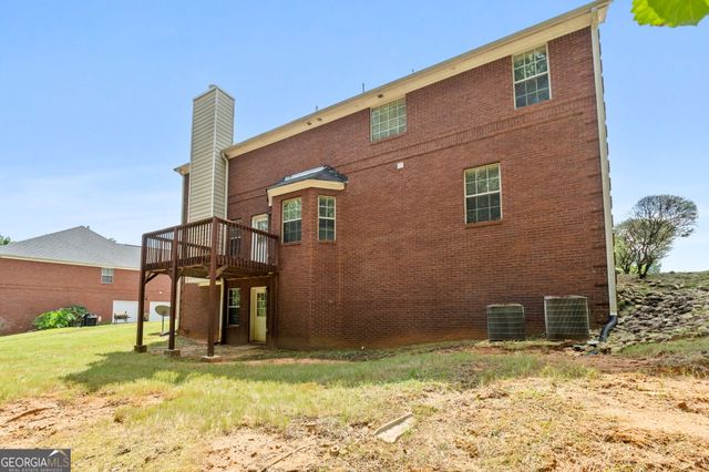 132 Sunflower Meadows Drive, Mcdonough, GA 30252