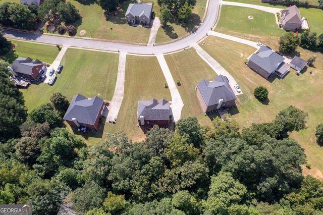 132 Sunflower Meadows Drive, Mcdonough, GA 30252