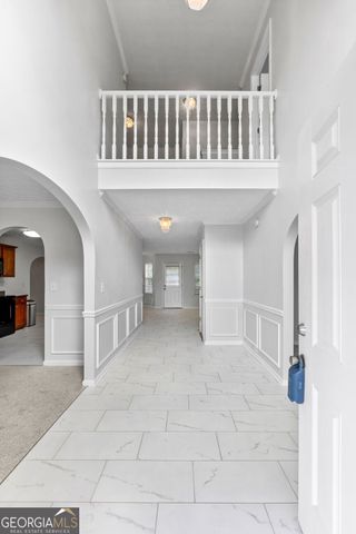 132 Sunflower Meadows Drive, Mcdonough, GA 30252