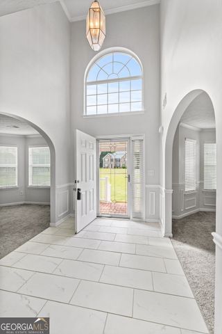 132 Sunflower Meadows Drive, Mcdonough, GA 30252