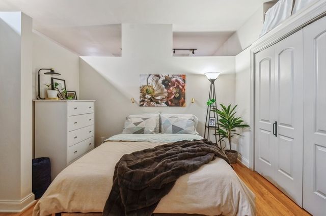 208 W Washington Street 703, Chicago, IL 60606