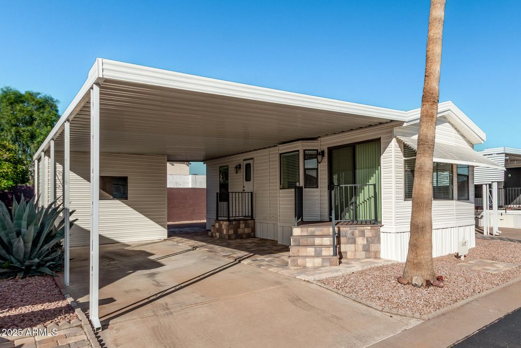 111 S GREENFIELD Road 647, Mesa, AZ 85206 — photo 3