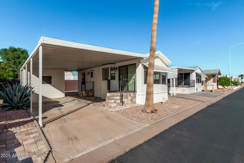 111 S GREENFIELD Road 647, Mesa, AZ 85206 — photo 4