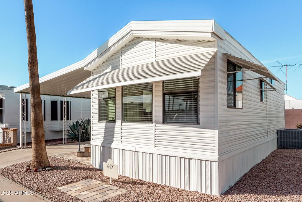 111 S GREENFIELD Road 647, Mesa, AZ 85206 — photo 5