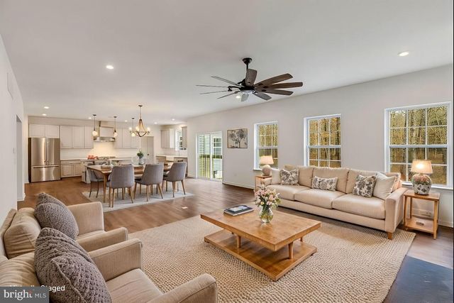 5 FULTON CT, Warwick, MD 21912