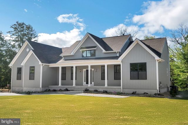 5 FULTON CT, Warwick, MD 21912
