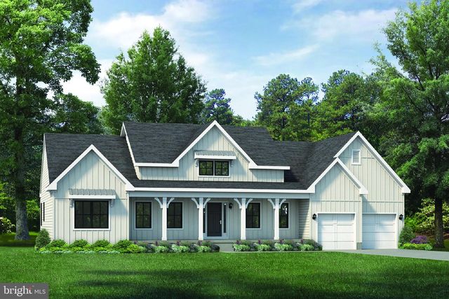 5 FULTON CT, Warwick, MD 21912