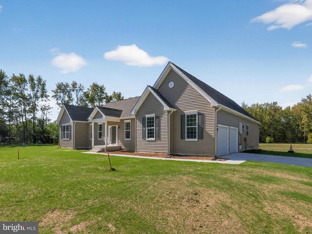 5 FULTON CT, Warwick, MD 21912