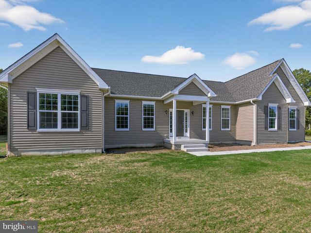5 FULTON CT, Warwick, MD 21912