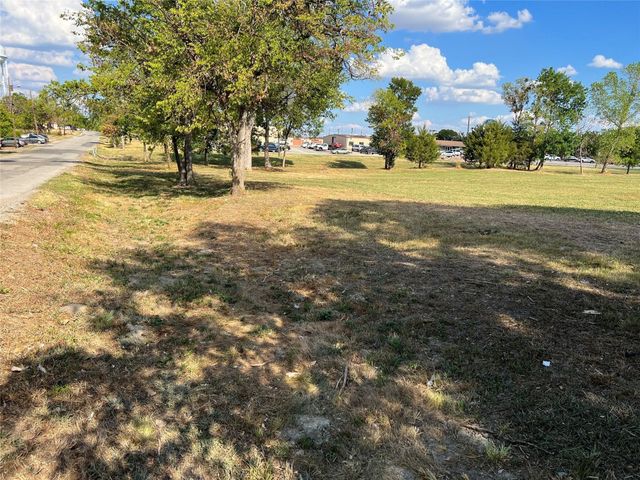 TBD E Mulberry Street, Kaufman, TX 75142